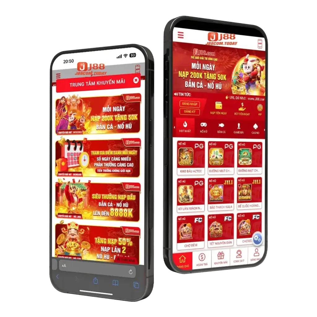 Khuyến mãi nổ hũ bắn cá nn88win