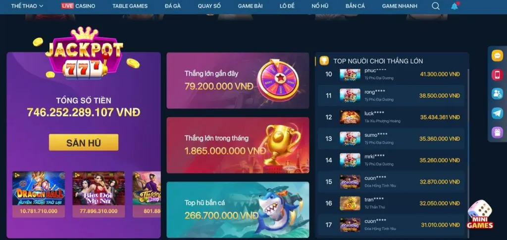 Quản lý ngân sách khi chơi Slot Game