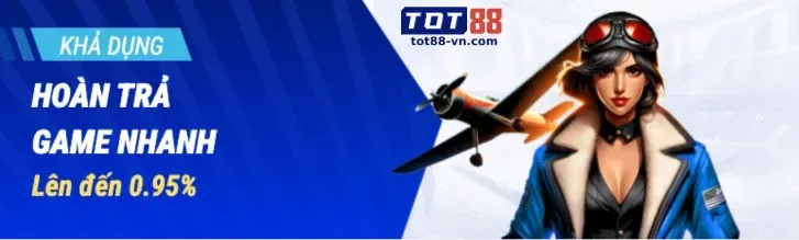 Hoàn Trả Hàng Tuần nn88win