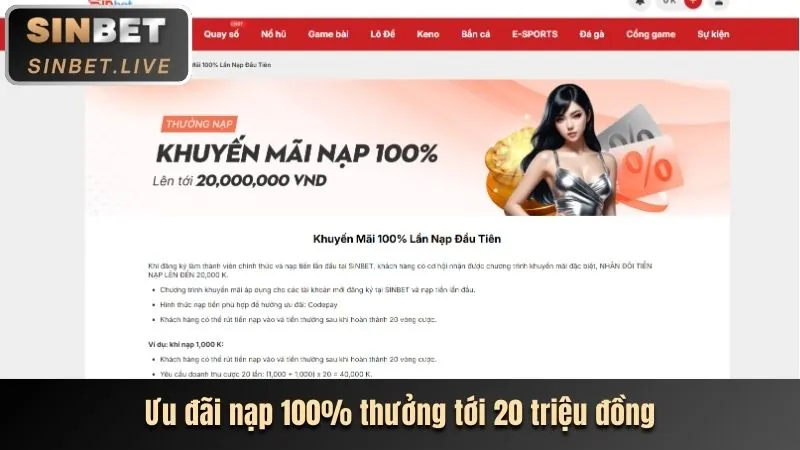 Bàn chơi Baccarat trực tiếp tại nn88win