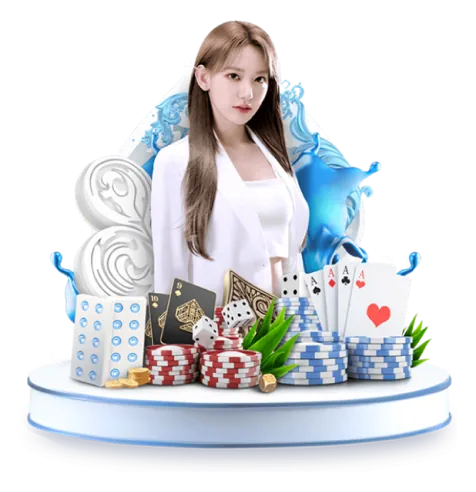 Giới thiệu trò chơi casino trực tuyến