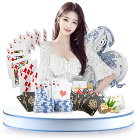 Blackjack Trực Tuyến nn88win